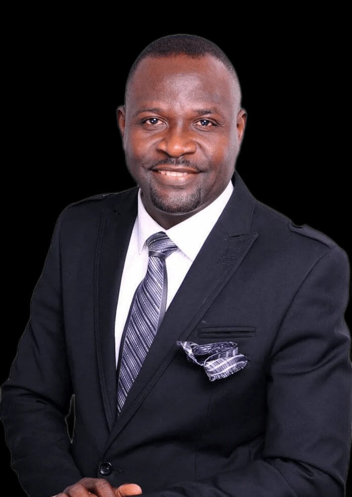 Bishop Linus Midalla
