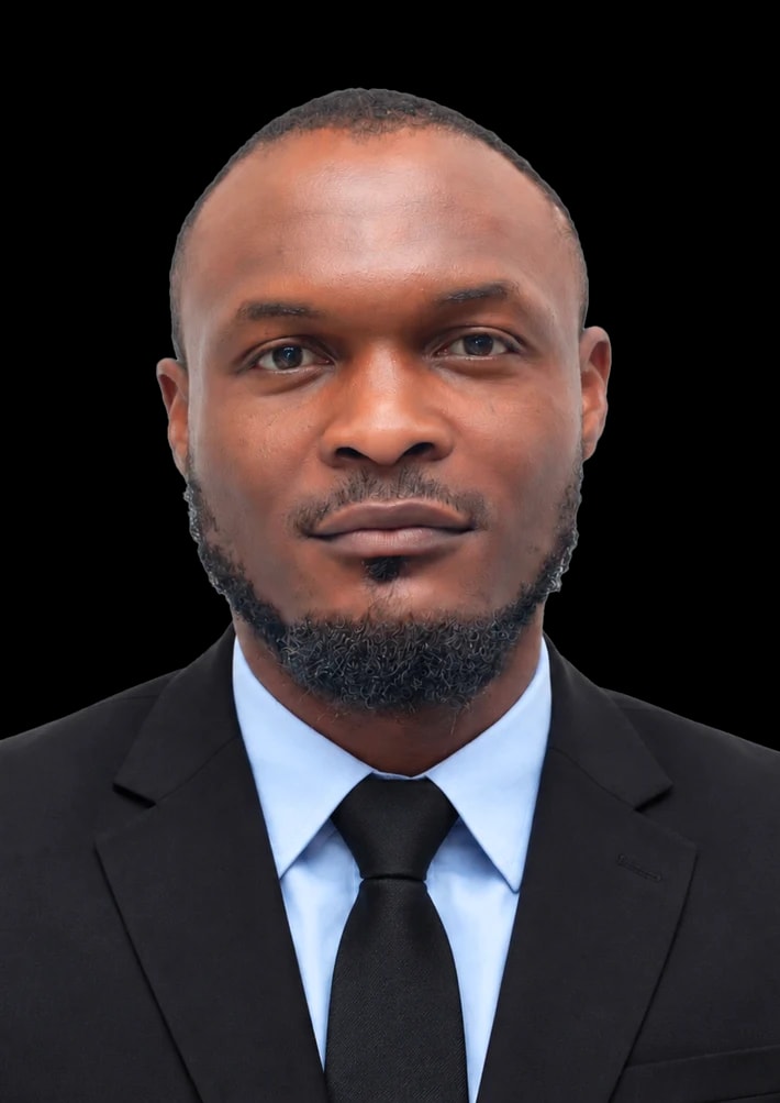 Pastor Dare Peter Junior