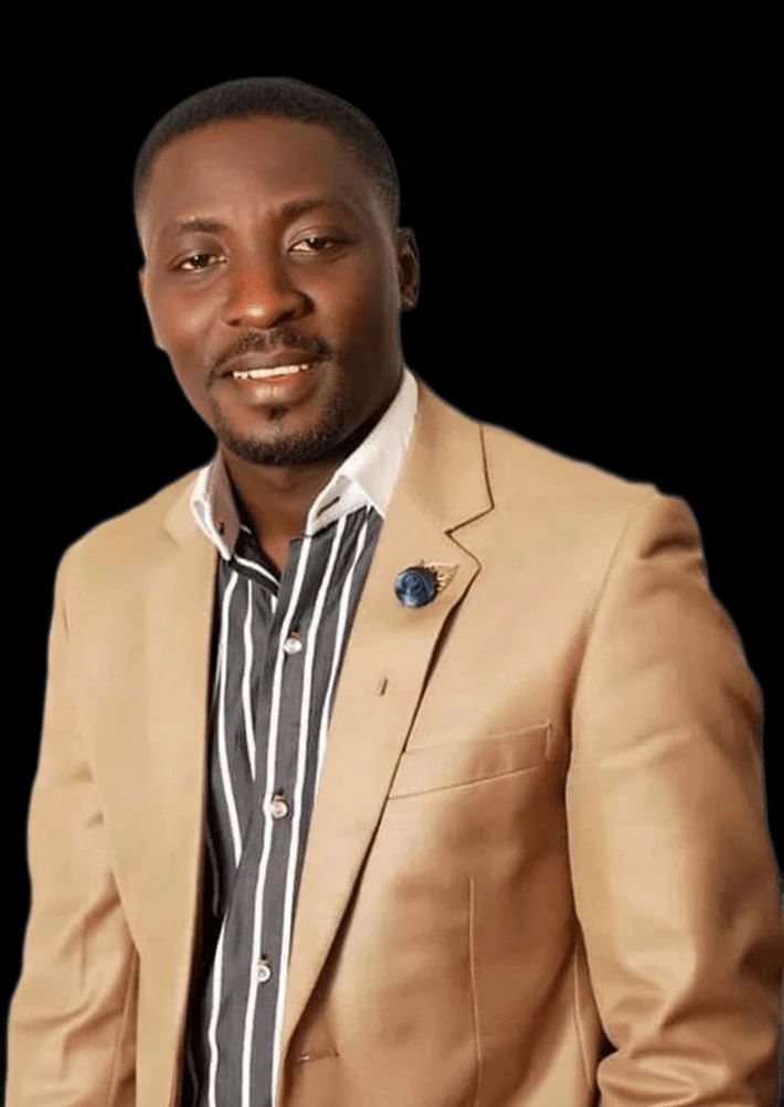 Pastor Jatau Shedrach