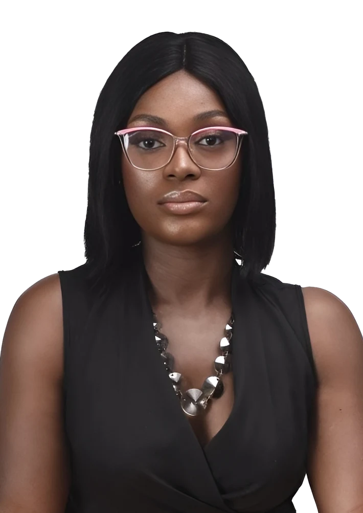 Pastor Jennifer David