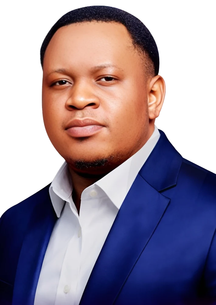 Pastor Joshua Jydson