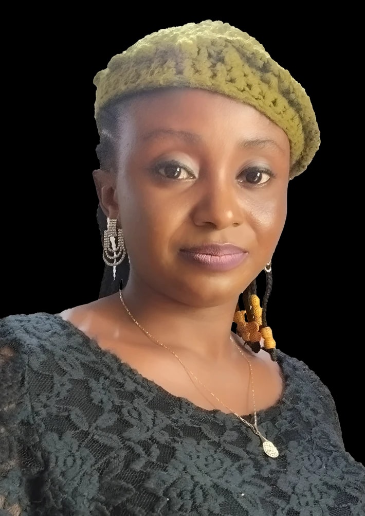 Pastor Mildred Joel